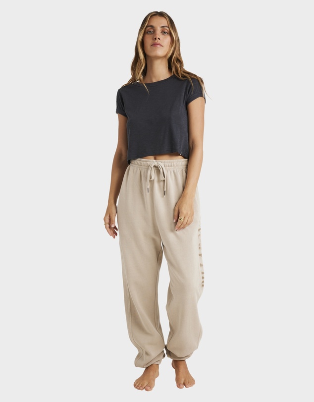 Billabong - Womens Baseline Track Pants