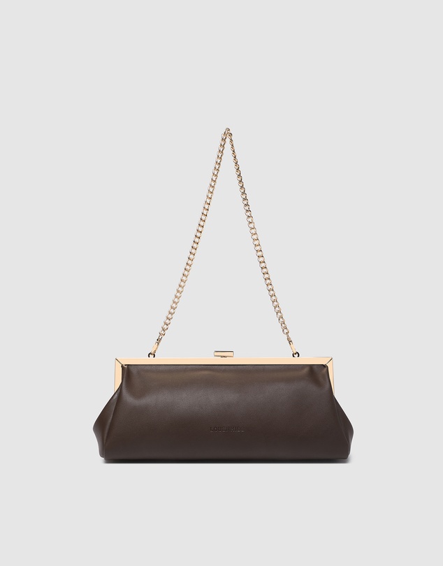 Louenhide - Maya Clutch