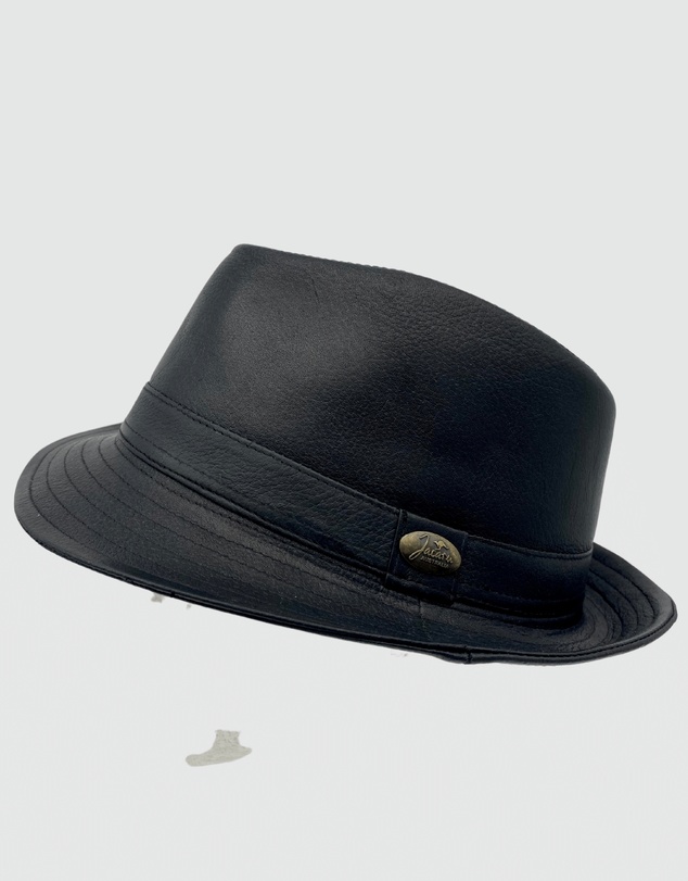 Jacaru - Jacaru 4801 Kangaroo Trilby Hat