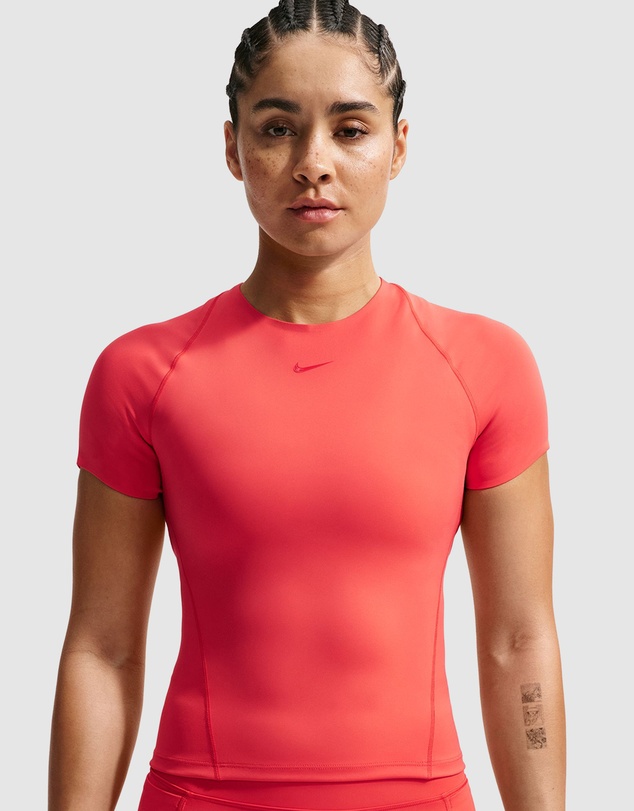 Nike - Universa Dri-Fit SS Top