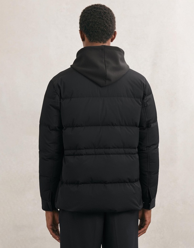 REISS - Mercury Puffer Jacket
