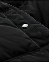 Calibre - Puffer Jacket Black