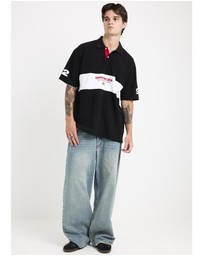 Spencer Project - College Polo Shirt
