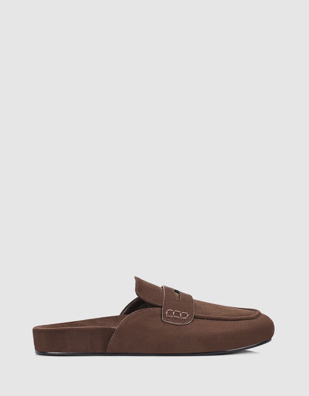Verali - Terrance Loafer Mules