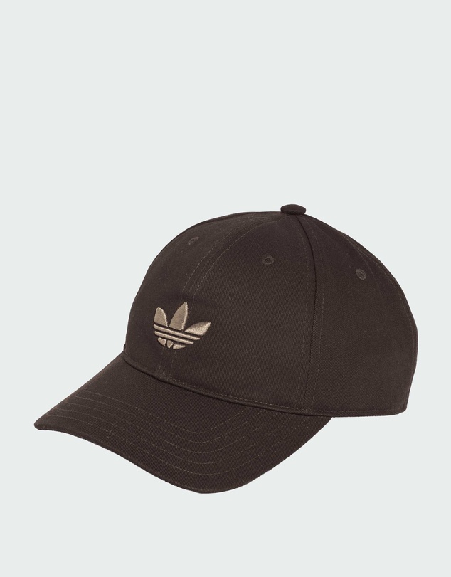 adidas Originals - Adicolor Classic Trefoil Baseball Cap Mens