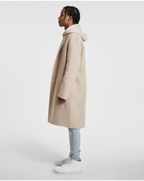 Ksubi - Mogul Coat