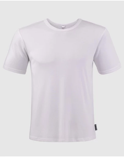 Bamboozld - Mens Bamboo Lounge Sleep Tee