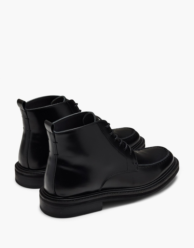 Aquila - Mensa Lace-Up Boots