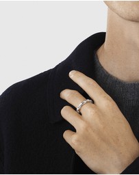 Georg Jensen - Reflect Ring