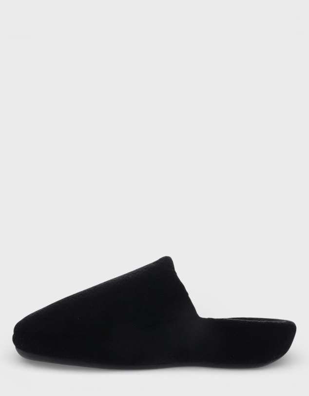 Mia Vita - Cushy II Slipper - Black