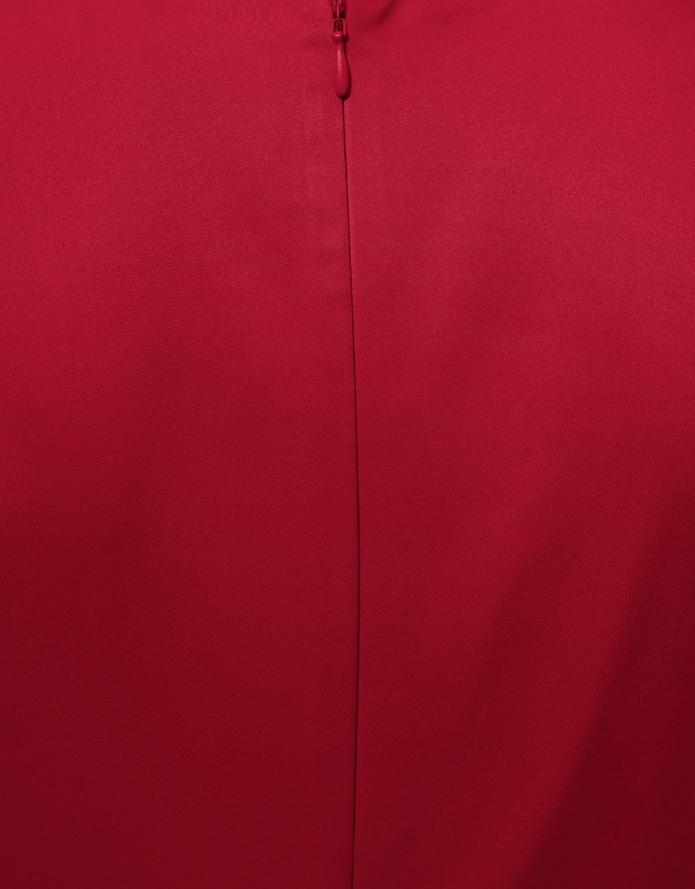 CHANCERY - Gigi Long Sleeve Maxi Dress