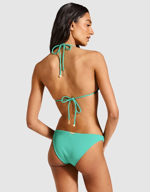 Tigerlily - Tara Triangle Bikini Top