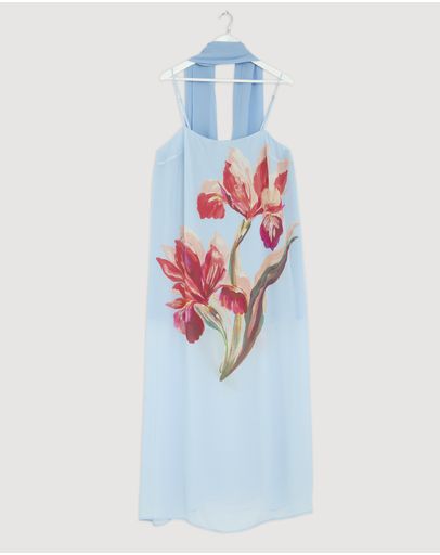 Nyla Print