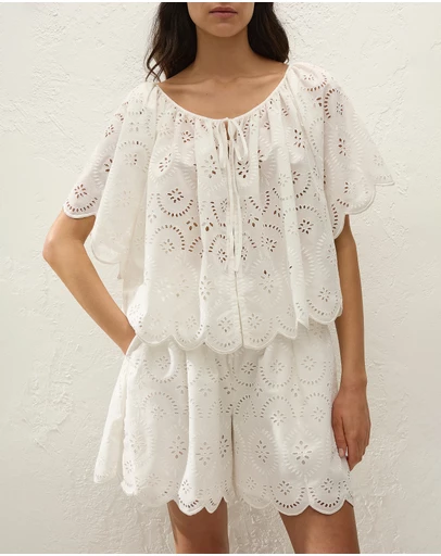 Faithfull The Brand - Fondaco Top