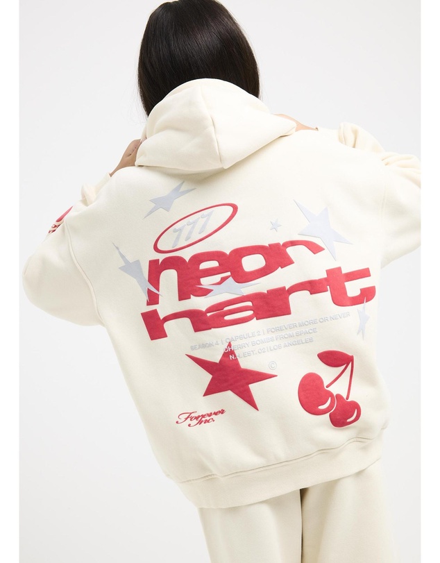 Neon Hart - Doja Hoodie