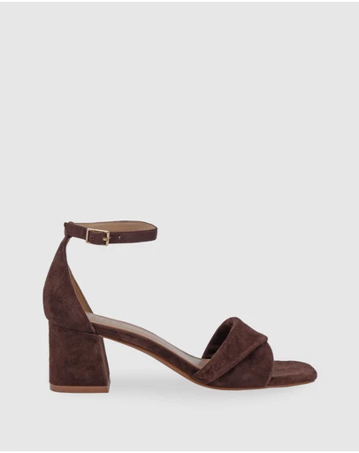 Nude Footwear - Britt