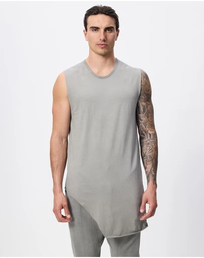 Surrounded By Ghosts - The Graftonite Asymmetrical Tail Muscle T-Shirt