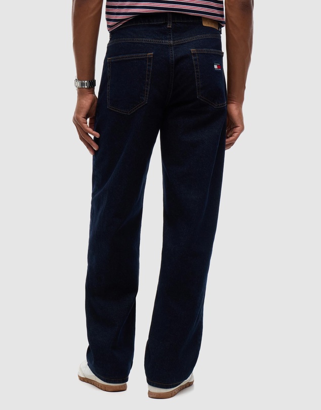 Tommy Jeans - Jaimie Loose Straight Jeans