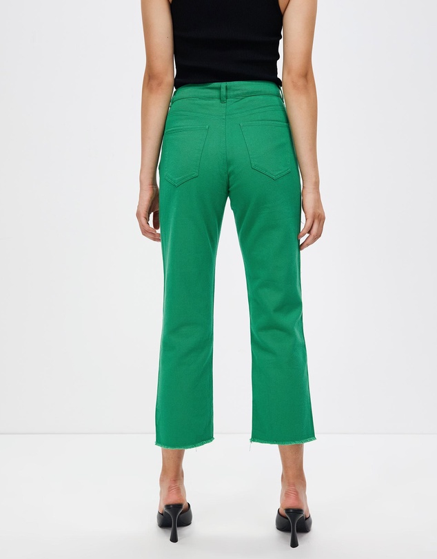 Mossée - Ava Cotton Pants