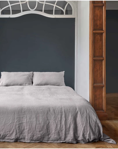 Carlotta + Gee - 100% Linen Duvet Cover