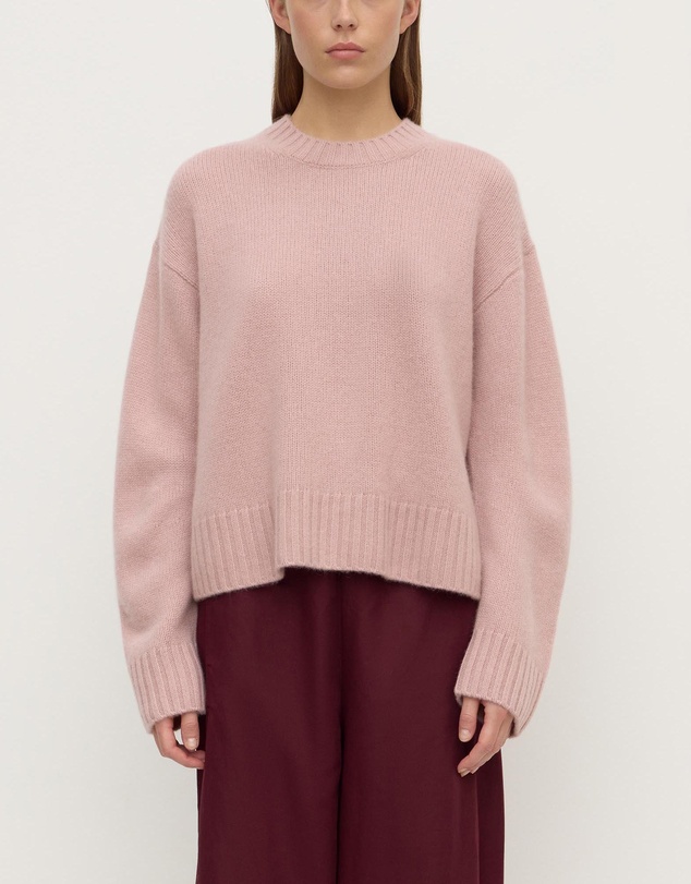 Assembly Label - Laurie Cashmere Knit