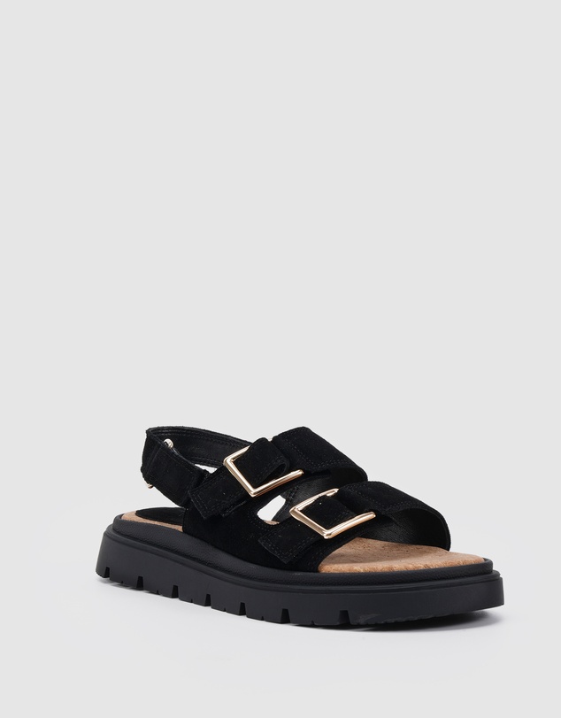Nude Footwear - Feodora