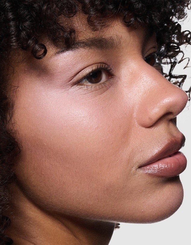 MAC - Skinfinish Colourstruck Blush