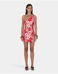 Hansen & Gretel - Allie Mini Dress