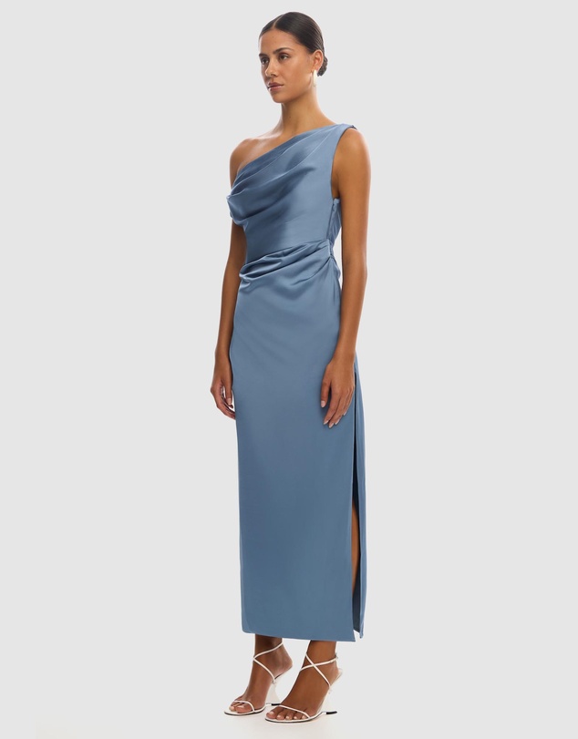 Significant Other - Alyssa Maxi Dress