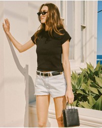 Dr Denim - Skye Shorts