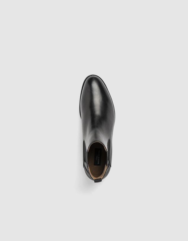 Rodd & Gunn - Lyttleton Chelsea Boot