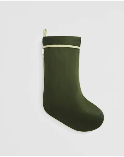 Country Road - Candy Stocking