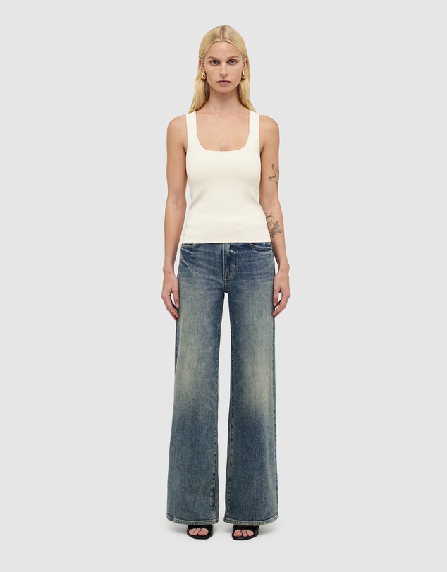 Neuw - Suki Knit Tank