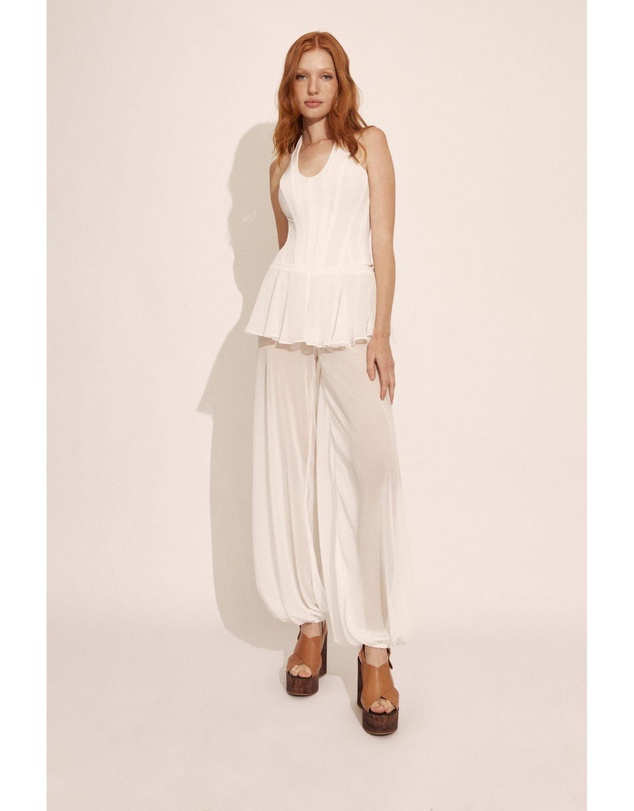 Bardot - Lissett Soft Balloon Pant