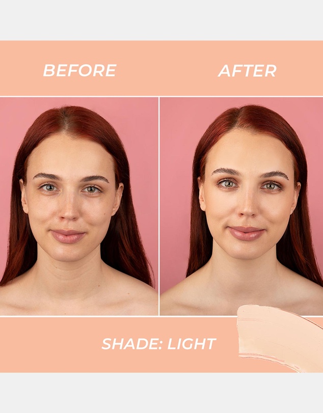 MCoBeauty - Miracle BB Cream - Light