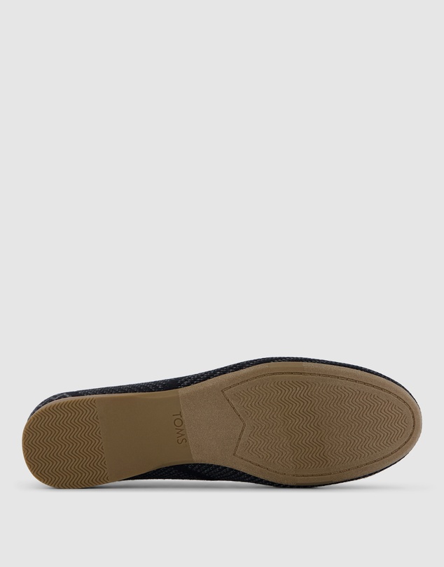 TOMS - Gemma Ballet Flat