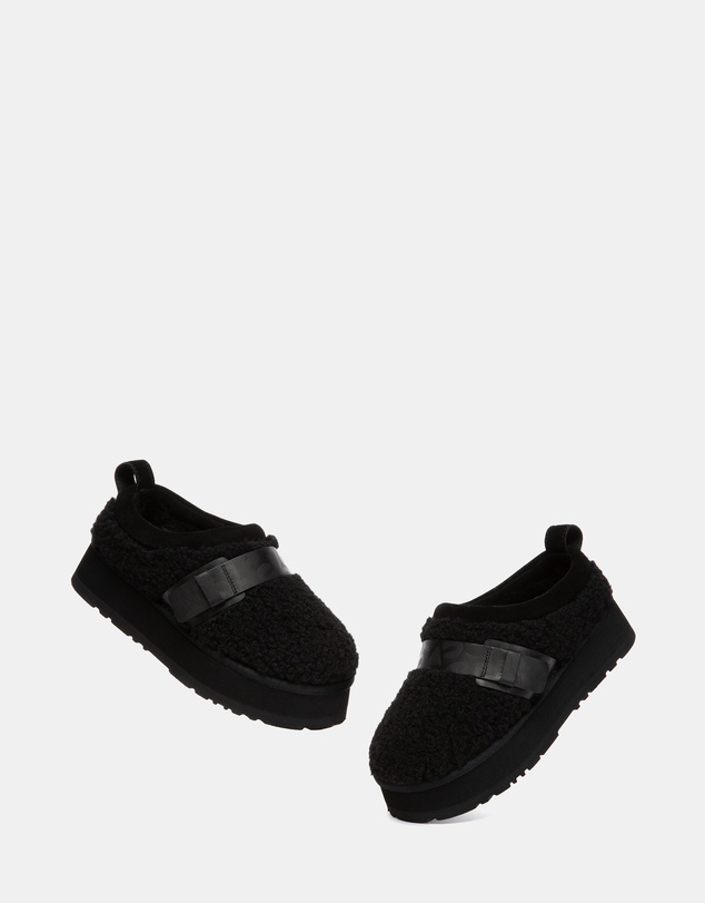 EVERAU - EverAU Ugg Ultra Mini Maphie Cow Suede Upper House Shoes