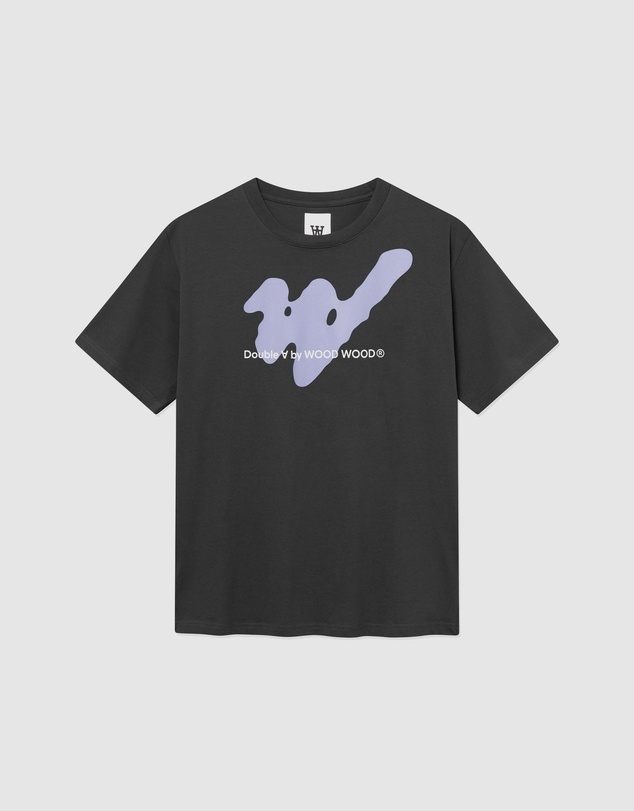 Wood Wood - Ace Ghost Tee