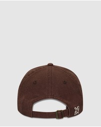 Status Anxiety - Status Anxiety Cap