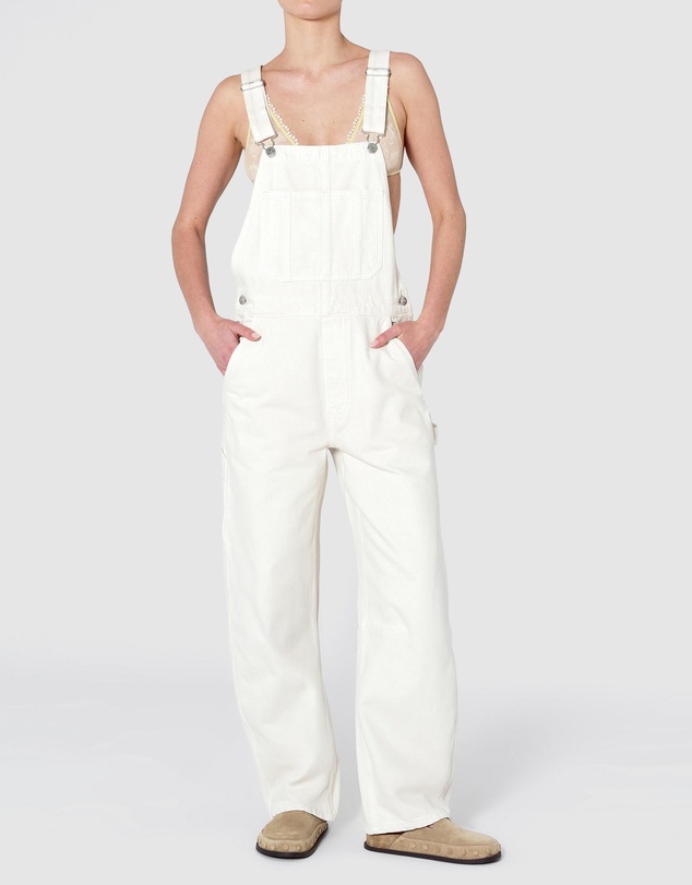 Rolla's - Arc Barrel Overalls