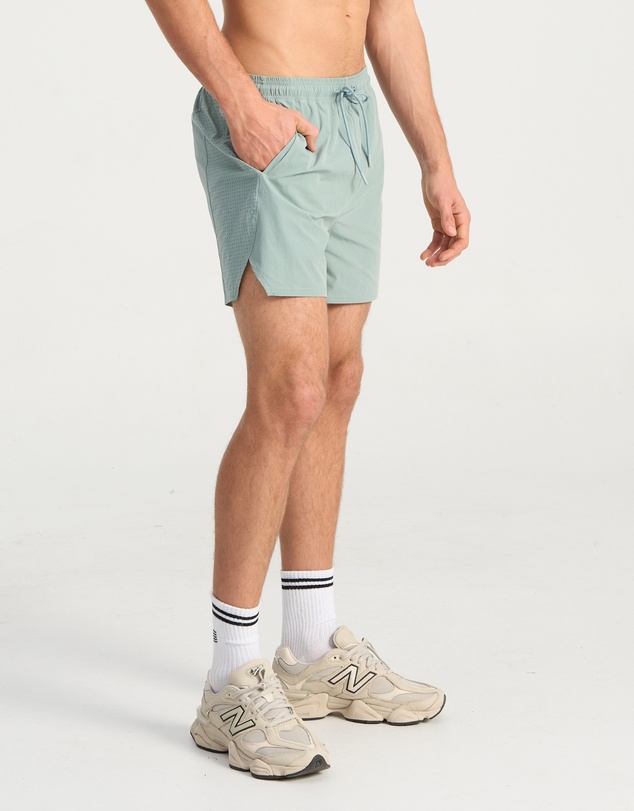 Bondi Active - Gym Short 4