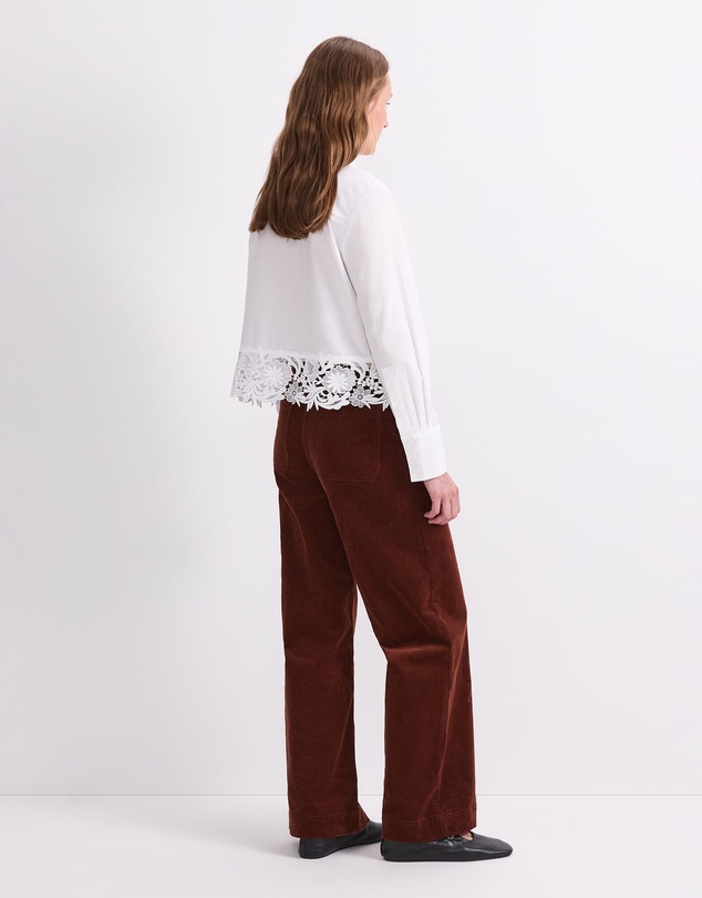 Sportscraft - Gracie Lace Shirt