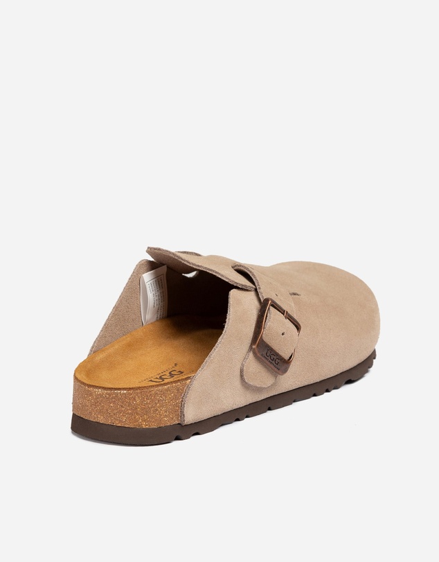 Ozwear Connection Uggs - Ugg Aussie Soft Footbed Unisex Slipper