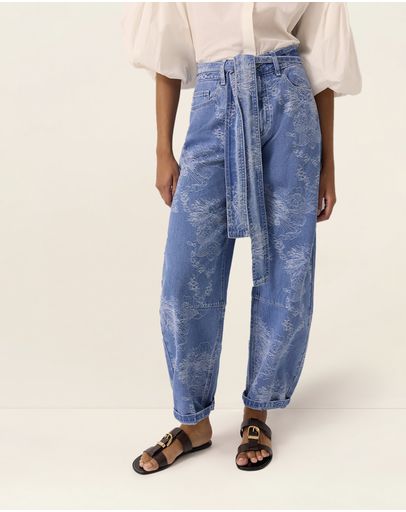 Indigo
