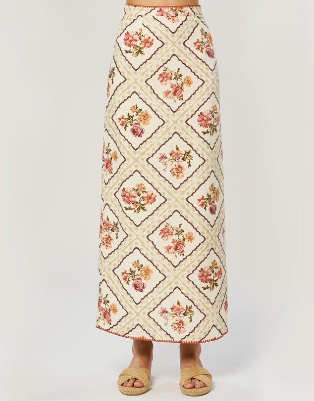 Winona - Winnie Skirt 