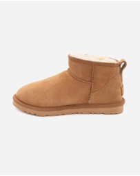 Ozwear Connection Uggs - Ugg Classic Ultra Mini Boot