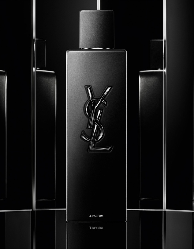 Yves Saint Laurent - MYSLF Mens Le Parfum 10ml