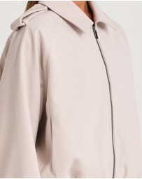All Fenix - Signature Bomber Jacket