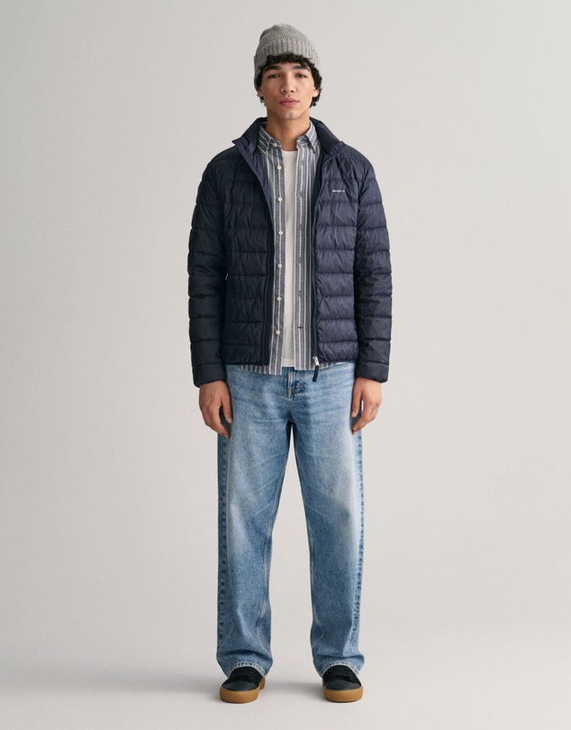 Gant - Light Down Jacket