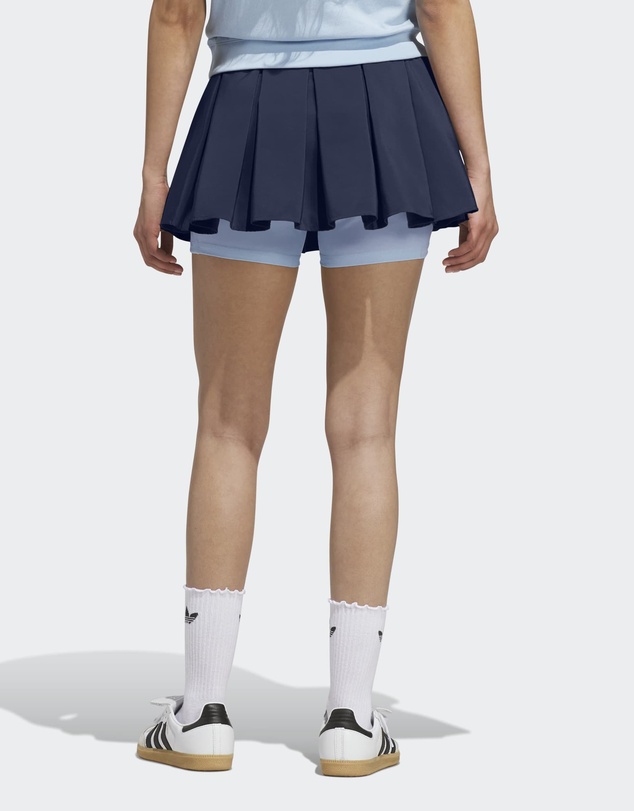 adidas Originals - Texas A&M Aggies Woven Skirt Womens